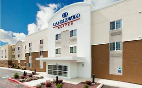 Candlewood Suites Harrisburg I-81 Hershey Area By Ihg
