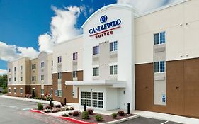 Candlewood Suites Harrisburg I-81 Hershey Area By Ihg
